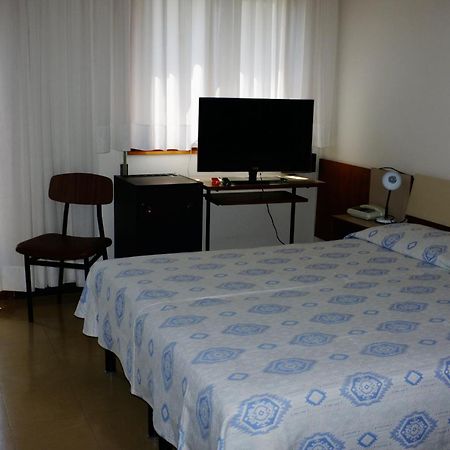Hotel Reno Lido di Jesolo Kültér fotó