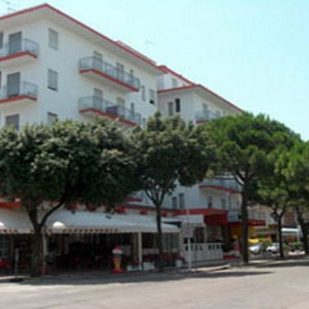 Hotel Reno Lido di Jesolo Kültér fotó