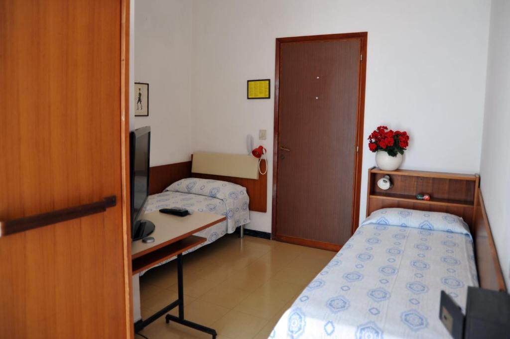 Hotel Reno Lido di Jesolo Szoba fotó