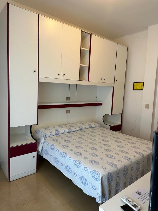 Hotel Reno Lido di Jesolo Kültér fotó
