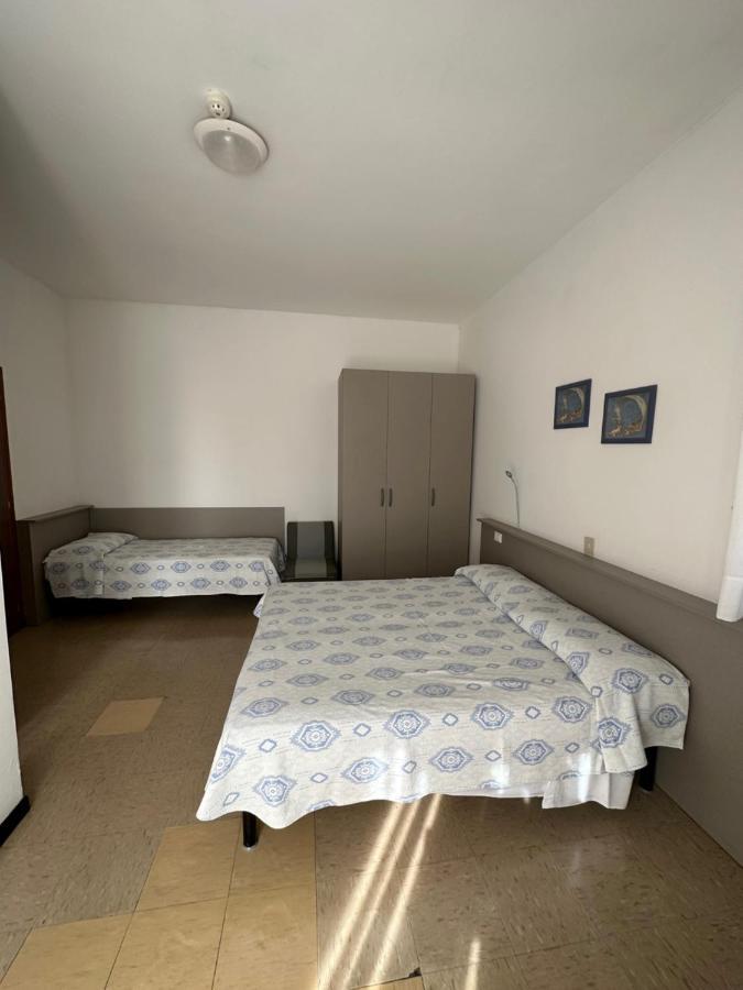 Hotel Reno Lido di Jesolo Kültér fotó