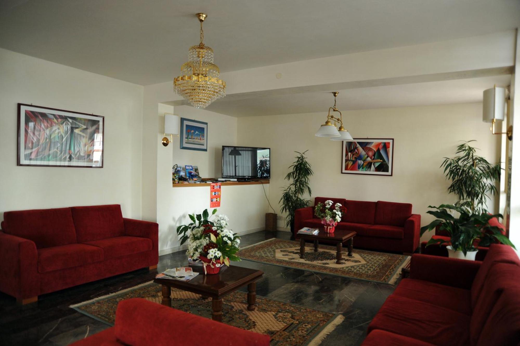 Hotel Reno Lido di Jesolo Kültér fotó