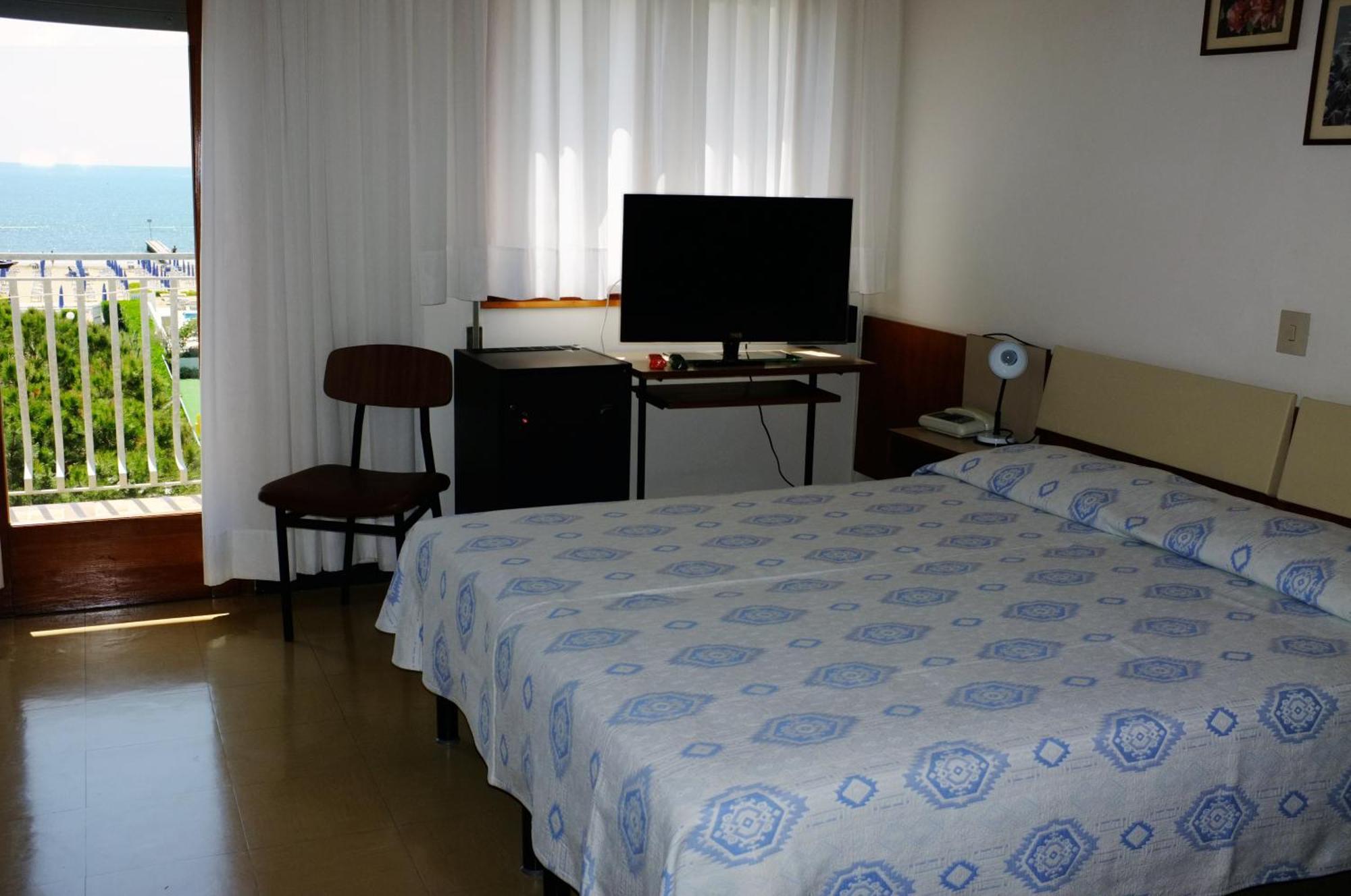 Hotel Reno Lido di Jesolo Kültér fotó