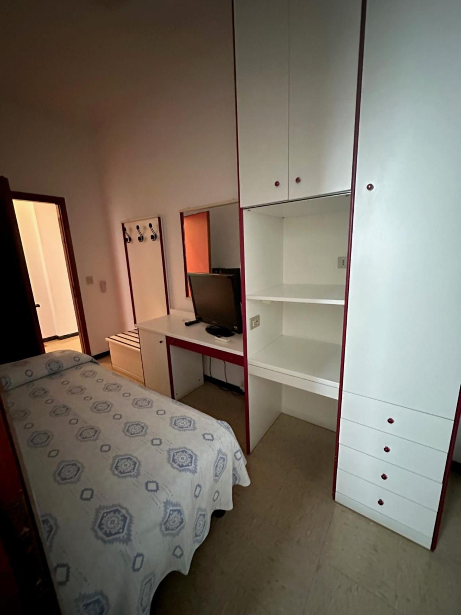 Hotel Reno Lido di Jesolo Kültér fotó