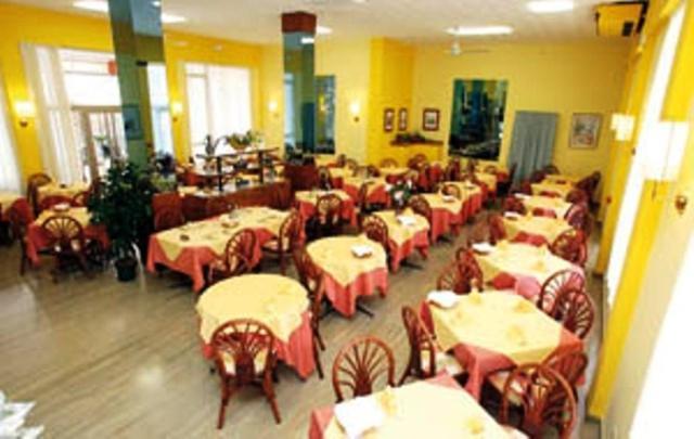 Hotel Reno Lido di Jesolo Kültér fotó