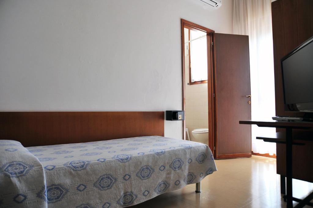 Hotel Reno Lido di Jesolo Szoba fotó