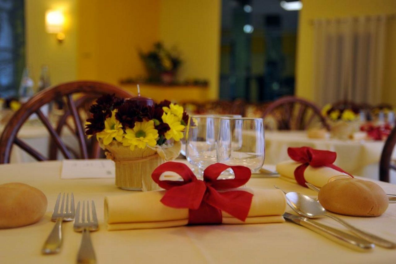 Hotel Reno Lido di Jesolo Kültér fotó